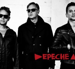 Νέος δίσκος από τους Depeche Mode 