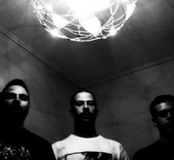 Διαθέσιμος για streaming ολόκληρος ο νέος δίσκος της ελληνικής astrogrind μπάντας, Dephosphorus 