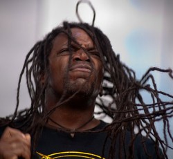 Η γνώμη του Derrick Green για ένα ενδεχόμενο reunion της κλασικής σύνθεσης των Sepultura 