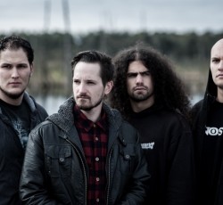 Αποκλειστικό: Ακούστε το πρώτο κομμάτι από τον επερχόμενο δίσκο των Der Weg einer Freiheit 