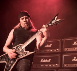 Νέα αποχώρηση από τους Mοrbid Angel