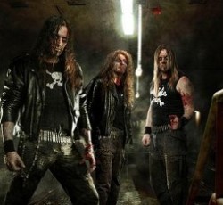 Νέο album και νέο μέλος για τους Destruction 