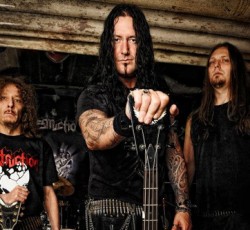 Και οι Destruction στο Chania Rock Festival 2014 