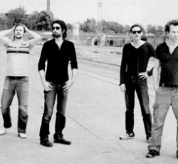 Οι dEUS σε Αθήνα και Θεσσαλονίκη το Μάρτιο του 2012 