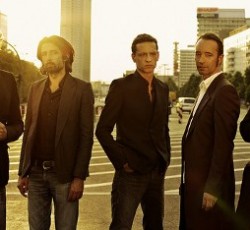 Πλησιάζουν οι δύο εμφανίσεις των dEUS στη χώρα μας. Κερδίστε προσκλήσεις για τη συναυλία της Αθήνας! 