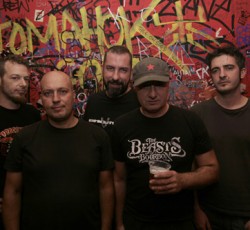 Οι Deus Ex Machina κυκλοφορούν σε βινύλιο δύο δίσκους τους 