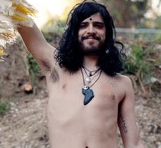 Devendra Banhart: Οι λεπτομέρειες της εμφάνισης του στις 4 Ιουλίου 