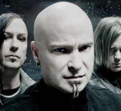 Οι Device (του David Draiman των Disturbed) αποκαλύπτουν το video clip του πρώτου τους single 