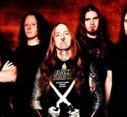 Κατεβάστε το καινούργιο τραγούδι των DevilDriver 