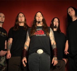 Aποχώρηση δύο μελών από τους Devildriver 