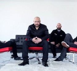 Ακούστε το νέο τραγούδι των Devil You Know 