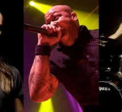 Οι Devil You Know του πρώην τραγουδιστή των Killswitch Engage υπογράφουν στη Nuclear Blast 