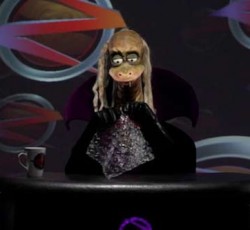 Ξεκινάει ηχογραφήσεις του δεύτερου μέρους του "Ziltoid" ο Devin Townsend 