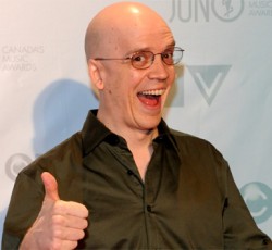 Bραβείο για τον Devin Townsend  