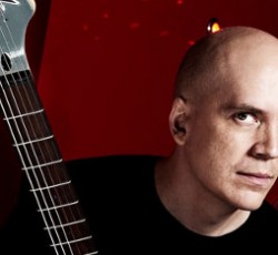 Οι λεπτομέρειες του live DVD των Devin Townsend Project 