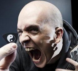 Διαθέσιμο για streaming ολόκληρο το "Epicloud" των Devin Townsend Project 