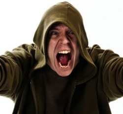 To YouTube κατηγορεί τον Devin Townsend ότι έκλεψε τον εαυτό του 