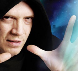 Live stream και επικείμενη DVD κυκλοφορία για το "The Retinal Circus" του Devin Townsend 