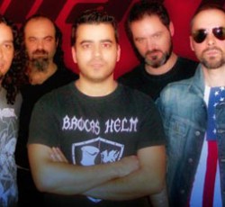 Tribute δίσκος στους Anvil με ελληνικές συμμετοχές