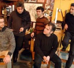 «Μαράθηκαν» τα Κρίνα 