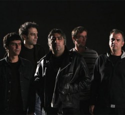 Επανένωση για τα Διάφανα Κρίνα (;) 