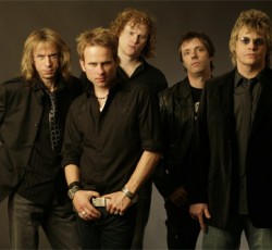 Στην τελική ευθεία ο νέος δίσκος των Diamond Head 