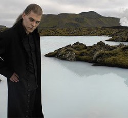 Οι Diary Of Dreams για μία εμφάνιση στη Θεσσαλονίκη 