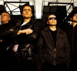 Αυτή την Παρασκευή οι Die Krupps στο AN Club 