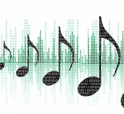 Ψηφιακή μουσική ...κάτω από το χριστουγεννιάτικο δέντρο, αποκαλύπτει έρευνα 