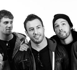 Δείτε το νέο video-clip των Dillinger Escape Plan 