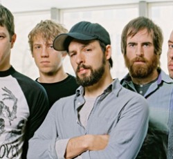 Νέο άλμπουμ με πολλές punk επιρροές ηχογραφούν οι Dillinger Escape Plan 