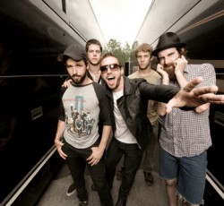 Ακούστε το "Prancer" των Dillinger Escape Plan 