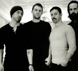 Δείγμα από τον νέο δίσκο των Dillinger Escape Plan 