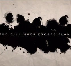 Ακούστε ολόκληρο το "One Of Us Is The Killer" των The Dillinger Escape Plan 
