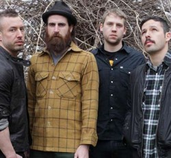 Single κασέτα θα κυκλοφορήσουν οι Dillinger Escape Plan 