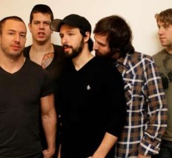 Ακούστε το κομμάτι-έκπληξη των Dillinger Escape Plan 