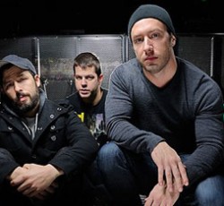 Οι Dillinger Escape Plan για πρώτη φορά στην Αθήνα. Κερδίστε προσκλήσεις! 