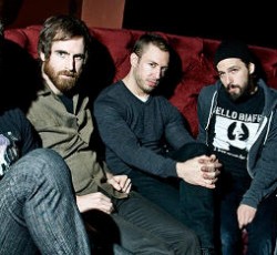 Οι απόψεις του Greg Puciato των Dillinger Escape Plan για το downloading / Δείτε το νέο videoclip της μπάντας 