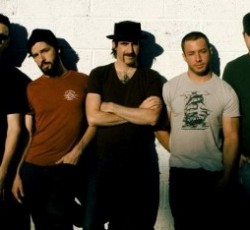 Οι Dillinger Escape Plan ξεκινούν να συνθέτουν το νέο τους δίσκο 