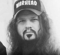 Photo book για τον ''Dimebag'' Darrell Abbott 