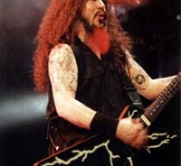 Η βιογραφία του Dimebag Darell κυκλοφορεί... 