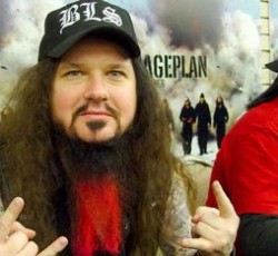 Μεγάλα ονόματα του metal θυμούνται τον Dimebag Darrell, επτά χρόνια μετά