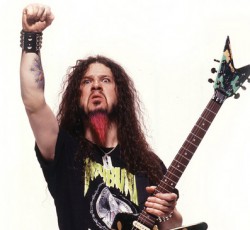 Άκου ακυκλοφόρητο τραγούδι του "Dimebag" Darrell Abbott 