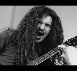Βίντεο του Dimebag Darrell εποχής Gasoline έρχεται στην επιφάνεια 