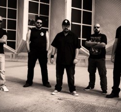 Δημήτρης Μεντζέλος & Prejudice Reborn - Δείτε το video clip για το πρώτο single "Rock Rap Heavy" 