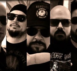 Κυκλοφόρησε το EP "Rock Rap Heavy" από τους Δημήτρη Μεντζέλο & Prejudice Reborn 