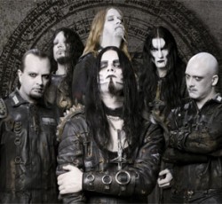 Παπούτσι από τον Borgir σου... 