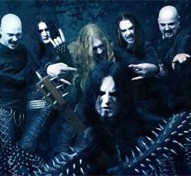 Οι Dimmu Borgir απολύουν πληκτρά και μπασίστα 