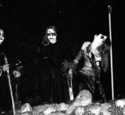 Κατεβάστε το νέο album των Dimmu Borgir 