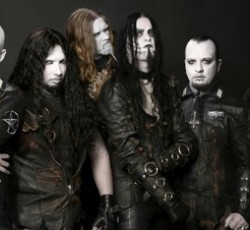 Συναυλία με συμφωνική ορχήστρα έδωσαν οι Dimmu Borgir 